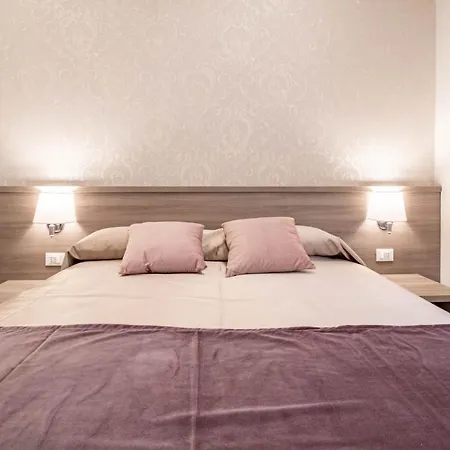 Casa de hóspedes Dany Roma