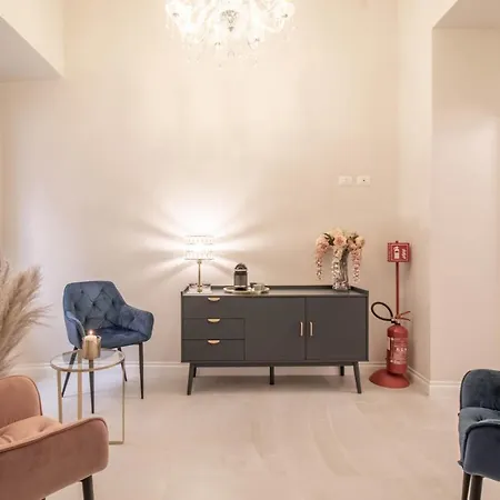 Dany Casa de hóspedes