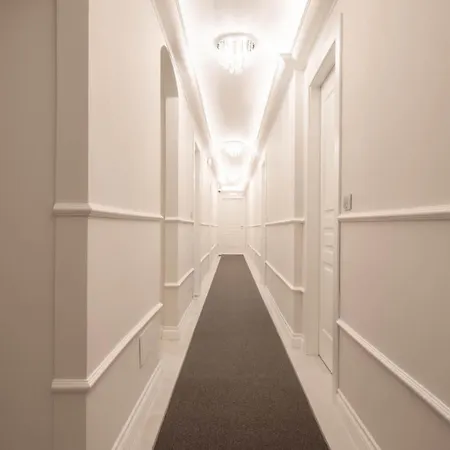 Casa de hóspedes Dany Roma