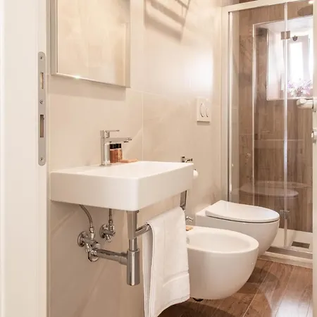 Dany Casa de hóspedes 4*