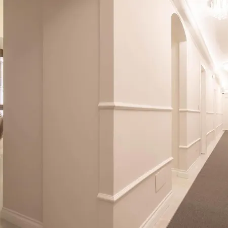 Casa de hóspedes Dany