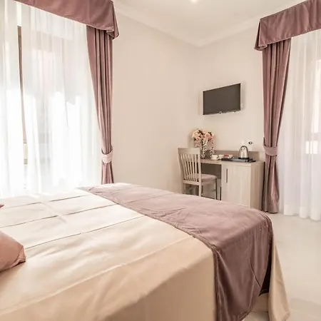 Dany Casa de hóspedes