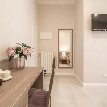 Casa de hóspedes Dany