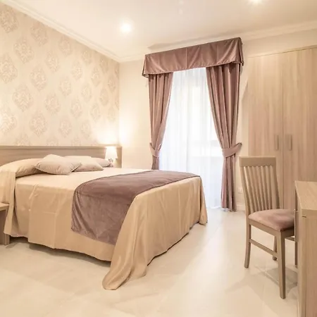 Dany Casa de hóspedes Roma