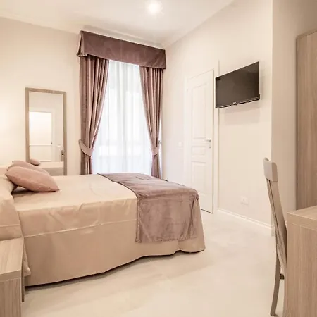 Casa de hóspedes Dany