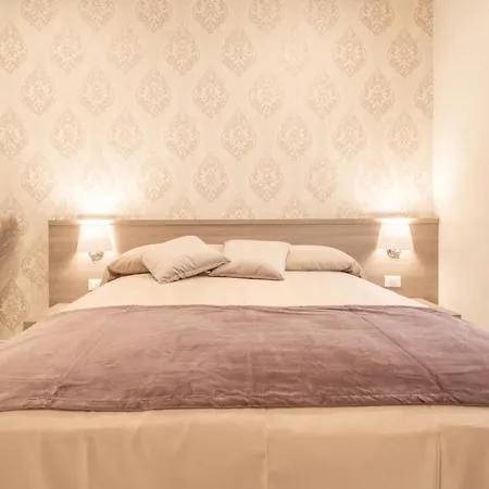 Dany Casa de hóspedes 4*