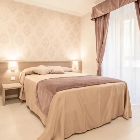 Dany Casa de hóspedes 4*