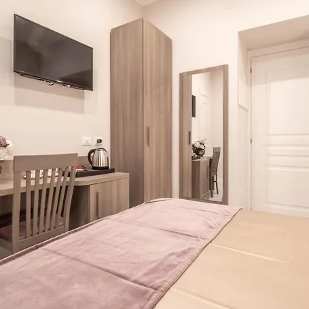 Dany Guest house *