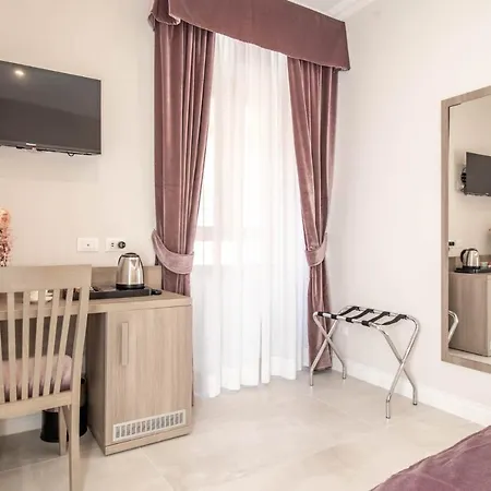 Casa de hóspedes Dany 4*