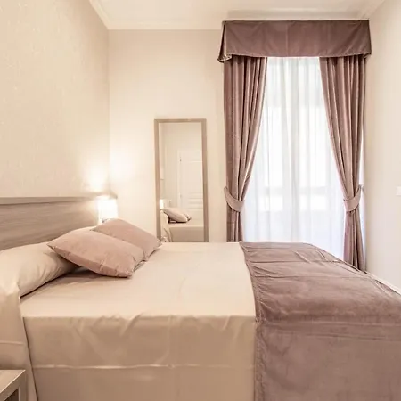 Guest house Dany Rome